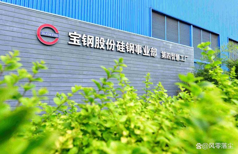 螺纹钢价格触底反弹？宝钢巨头如何破局，抄底时机到了？