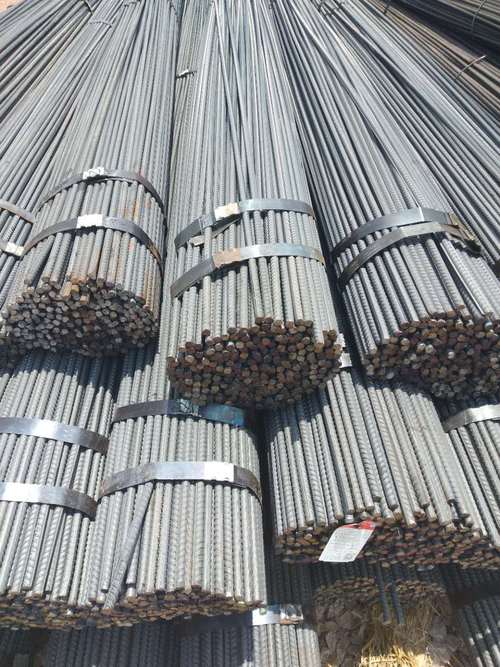俄标螺纹钢全面解析 标准、价格与厂家信息指南